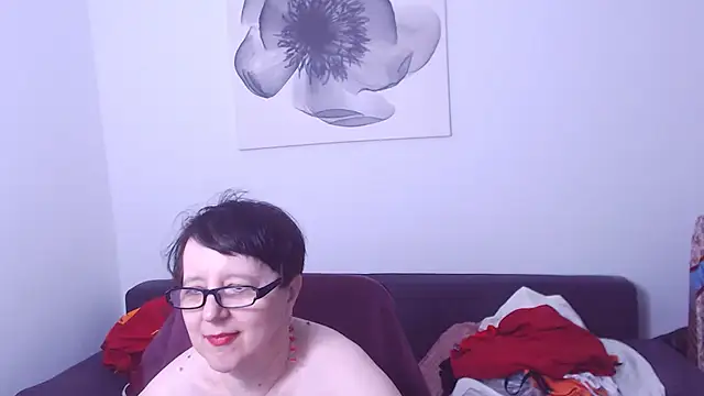ChristaRose webcam