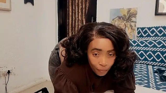 GiantBootyMilf webcam