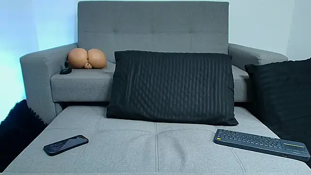 BrayaanFit webcam