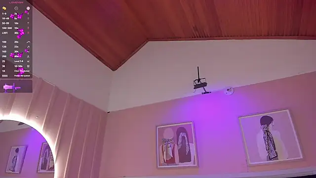 elodie_walker webcam