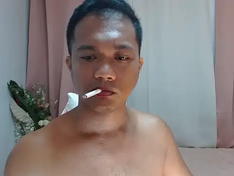 JustJakey webcam