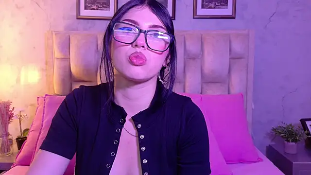 IsabellaRossi webcam