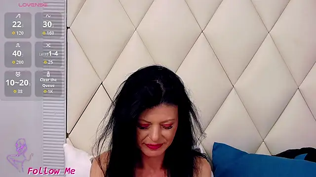 RosalieNorman webcam