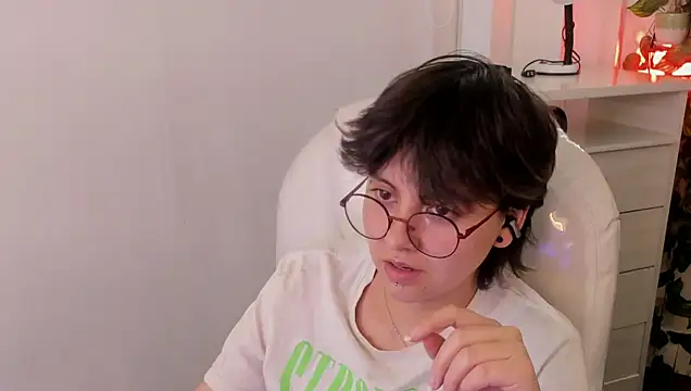Nathaly_ds webcam