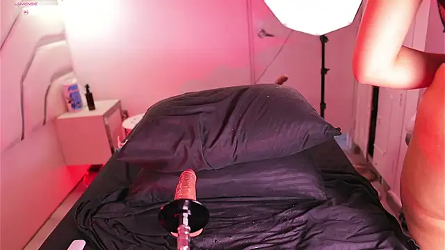 Kendall__evanss webcam