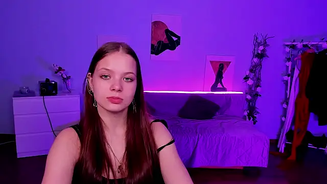 BetsyKiss live cam on StripChat
