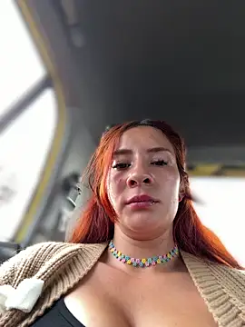 Samyra_Biker12 webcam