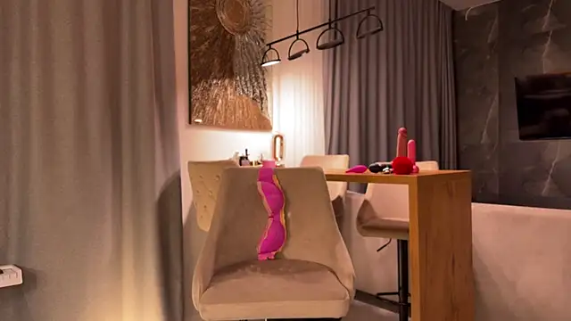 Sexy_Katze webcam