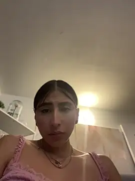Ameellie webcam