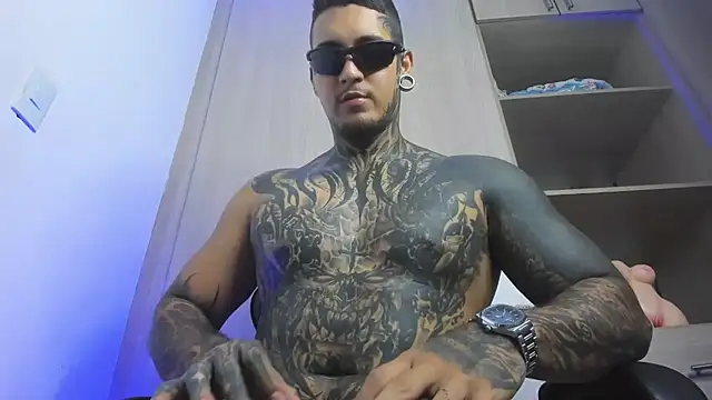 JAXXXONHERD