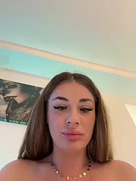 IsabellaEtthan webcam