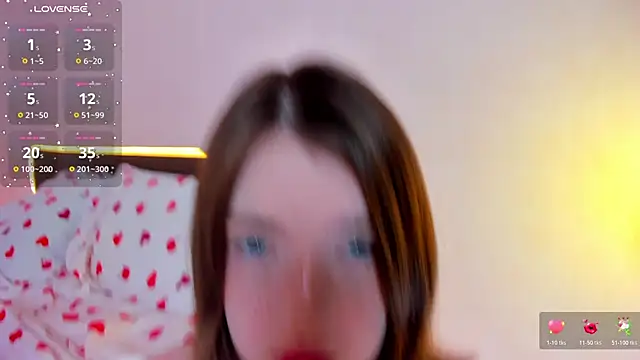 lexxxxxxi webcam