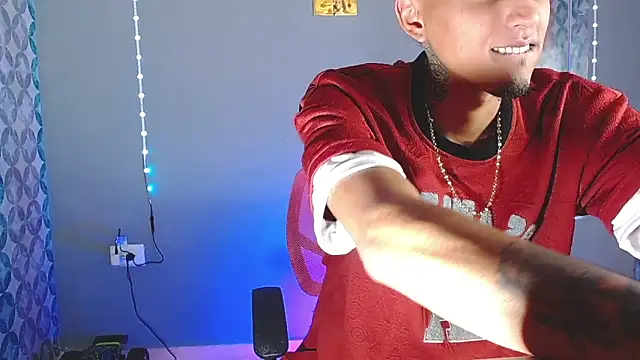 Liam_lee webcam