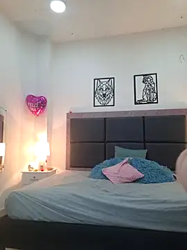Aslhyn_Gomez webcam