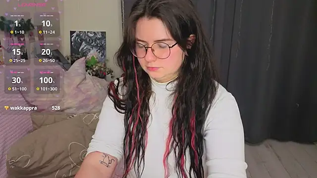 Kitty-Katty webcam