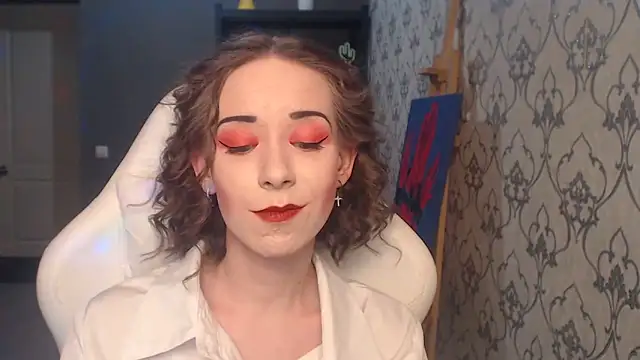FascinatingEyess webcam