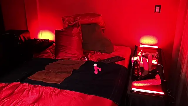 JenniferCD webcam
