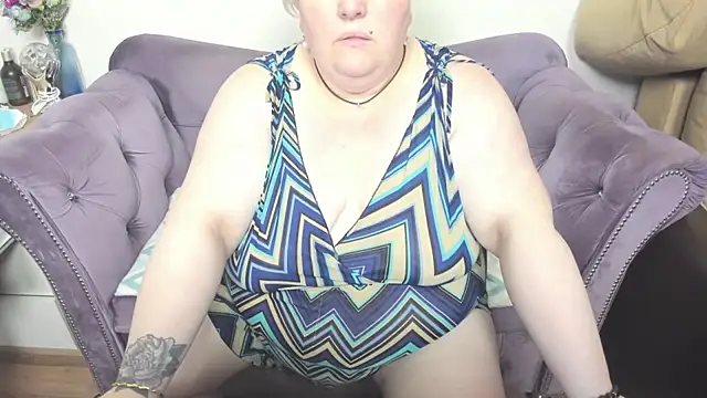 fashiona webcam