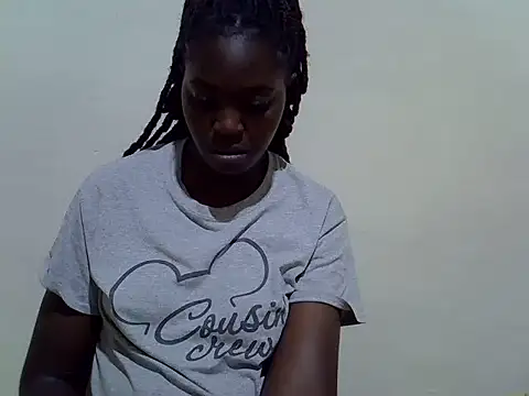 pretty_tallgirl webcam
