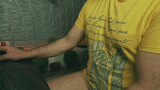 alex-volo webcam