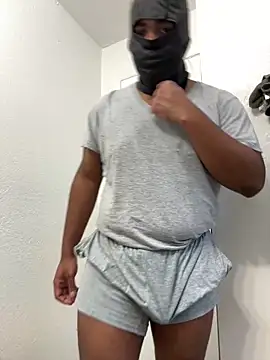 daddythiccklegg live cam on StripChat