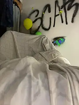 GusanoDelicioso webcam