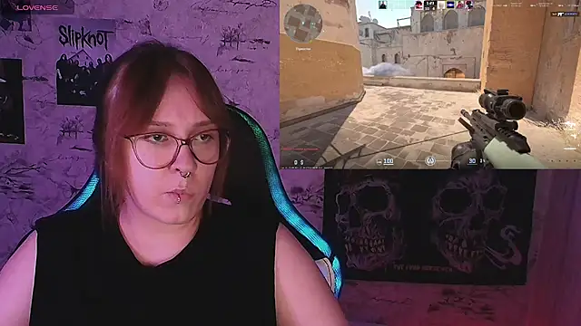 Rudy_02 webcam