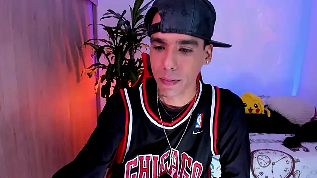 Damianwhite webcam