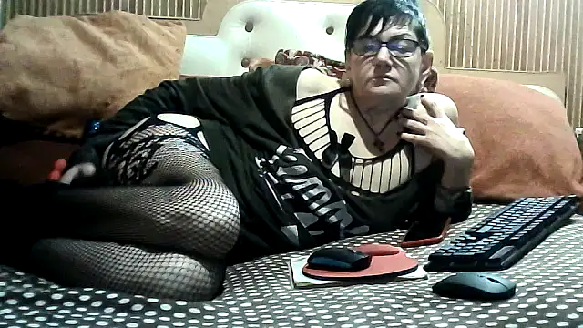 AlanaLaDream webcam