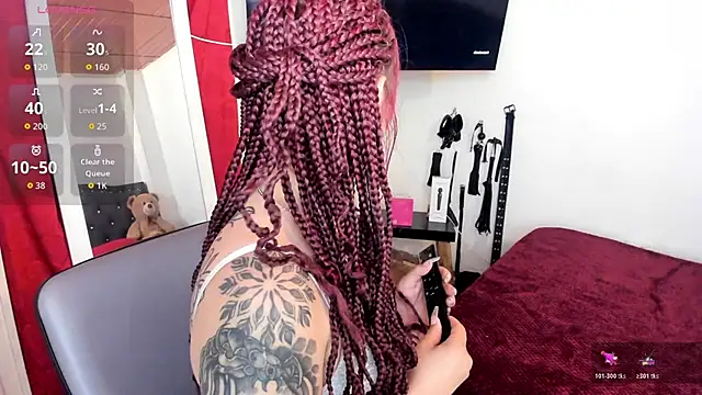 Sofi_F_w webcam