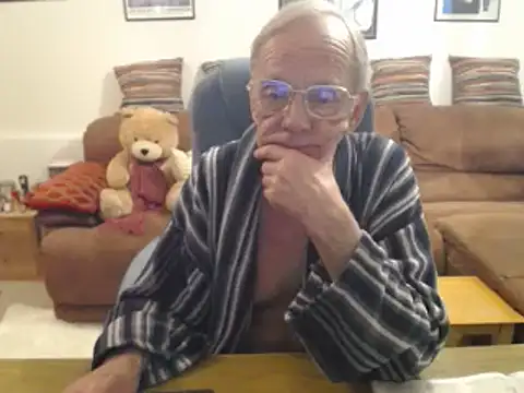 Ferret7777 live cam on StripChat