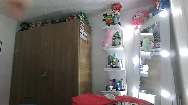 kami_lexy webcam