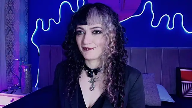 JeanneSabatier live cam on StripChat