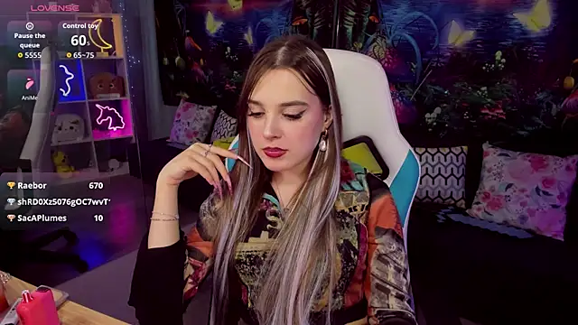 kaisajenner webcam