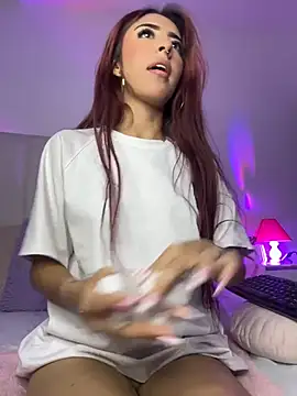 Mirandaa_Rogers webcam