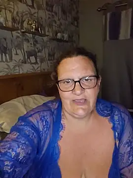 MissQueenBeex webcam