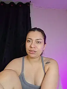 AmaiaSalvatore webcam
