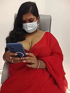 Cutee_Amrita webcam