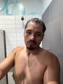 mrredcorn live cam on StripChat
