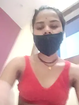 Radhika_Lovely webcam