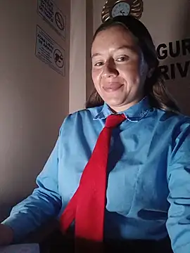 Hannah-colx webcam
