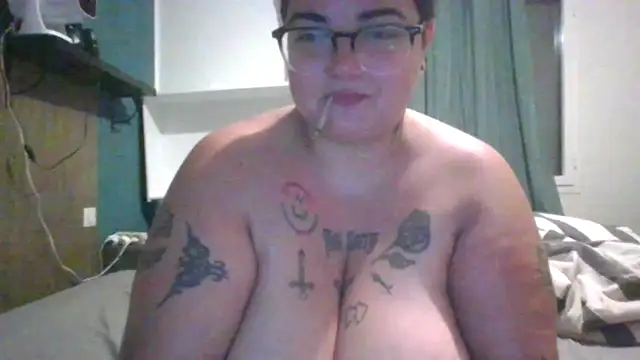 PirateXL webcam