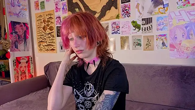 KandraCruser webcam