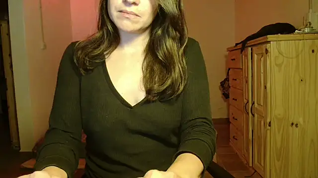 Missforever webcam