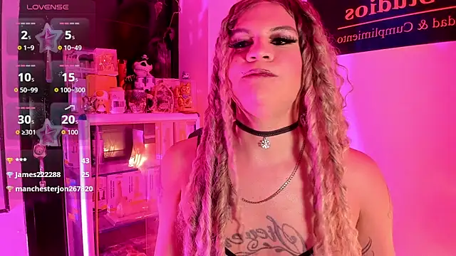 mistressparty webcam