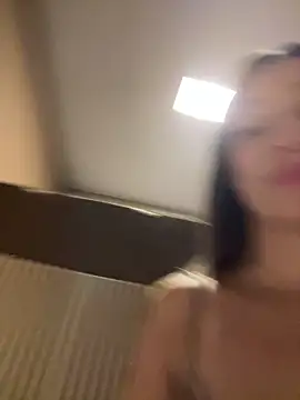 BelleLouiseVp webcam