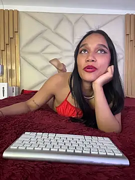 coraline_vera webcam