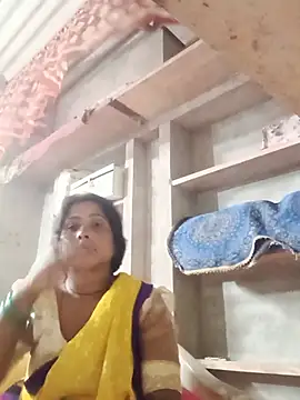 Shreya_pandit webcam