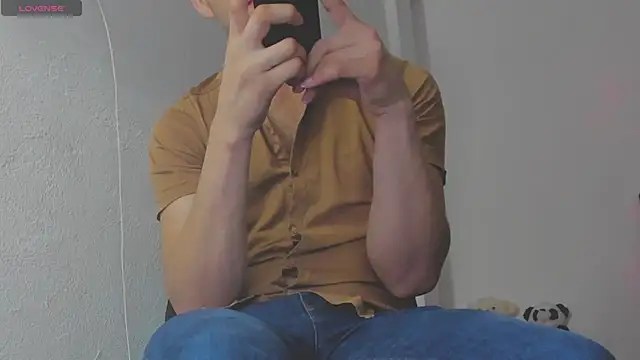 camilo_model webcam