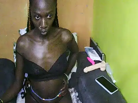 Janneel webcam